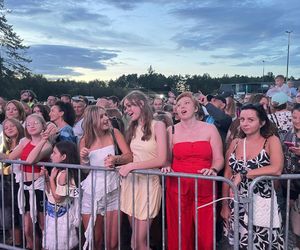 Dni Starachowic 2025. Koncert Beaty Kozidrak