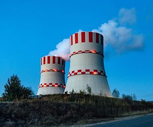 Ukraina próbowała ataku na elektrownię atomową? Oskarżenia z Rosji