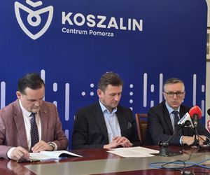 W czwartek w Koszalinie XV sesja Rady Miejskiej