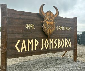 Otwarto ośrodek szkolenia na potrzeby Sił Zbrojnych Ukrainy. Będzie mogło się szkolić 1200 żołnierzy jednocześnie