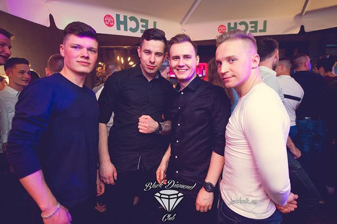 7. urodziny Black Diamond Club [ZDJĘCIA]