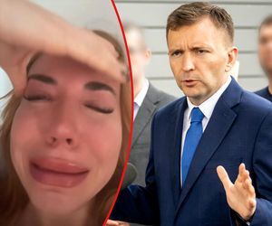 Mąż porzucił Mariannę Schreiber. Teraz ma dla niej wiadomość! „Jeśli tak sądzi to…”