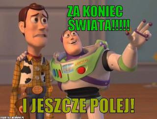 Koniec świata 2012