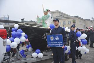 Pomorscy żeglarze świętowali stulecie odzyskania niepodległości