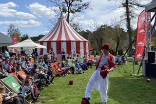 Julinek świętuje 10-lecie – jubileuszowy sezon z duszą cyrku i sercem dla rodzin