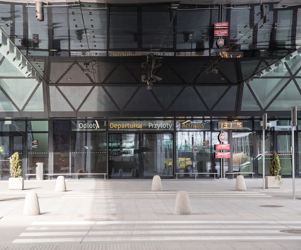Kraków Airport czeka największa inwestycja w historii. Dzięki temu obsłuży rekordową liczbę pasażerów