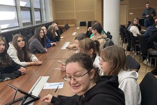 Warsztaty w Siedlcach