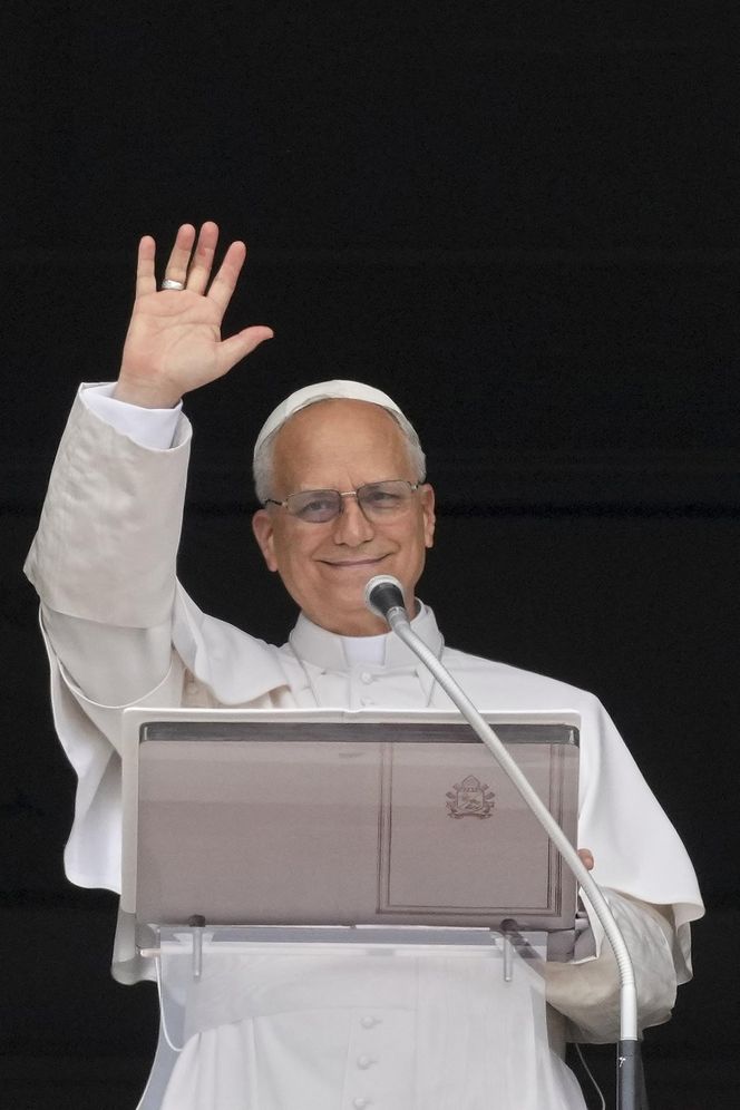 Papież zniknie z Watykanu! Wielkie zmiany, już wszystko wiadomo