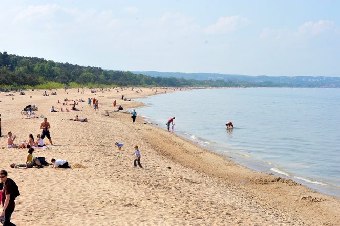 QUIZ. Wakacje nad polskim morzem. Poniżej 11/15 nie waż się pokazać z parawanem na plaży