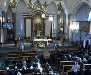 Pogrzeb 16-letniej Kingi. Razem z koleżanką zginęła w tragicznym wypadku