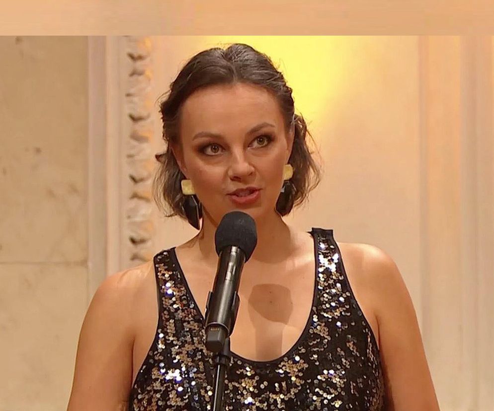 Wpadka na Konkursie Chopinowskim. Prowadząca skrytykowana za stylizację. To nie dyskoteka