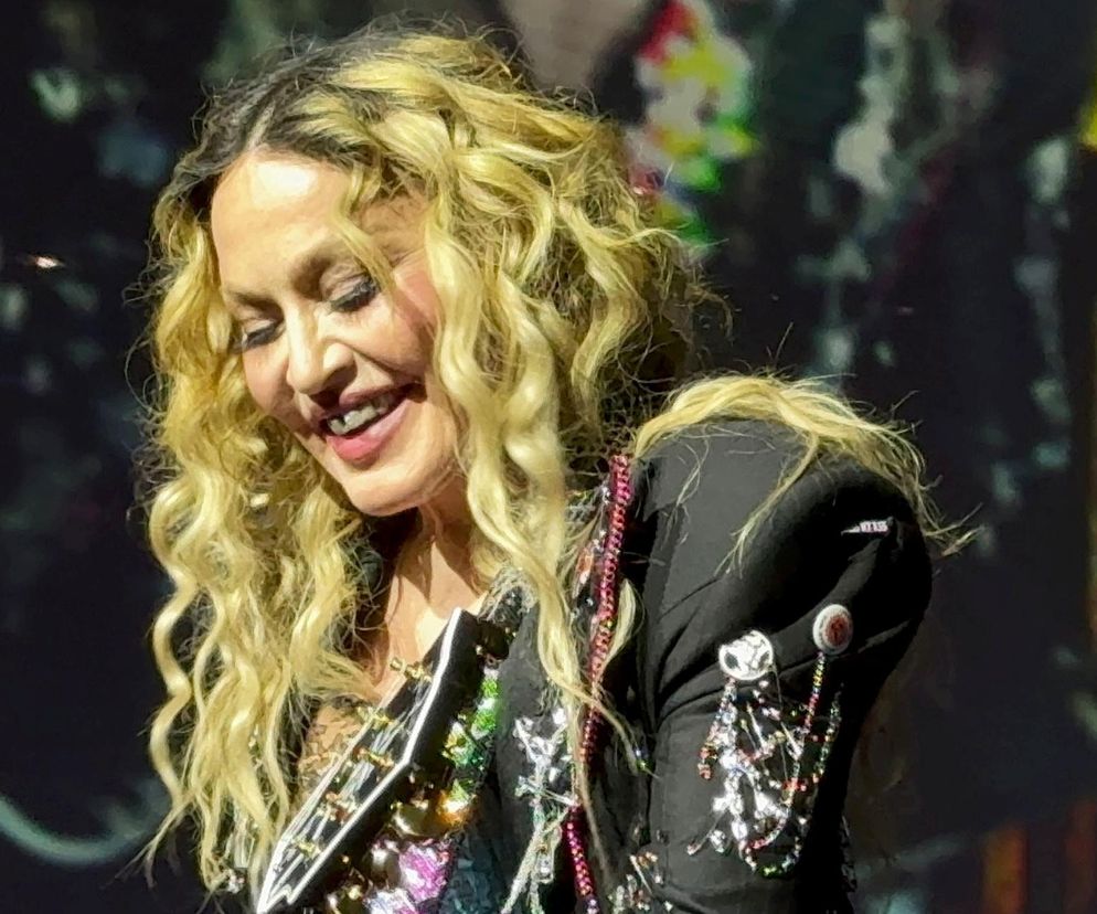 Madonna wcale nie ma 66 lat?! Słowa gwiazdy wywołały burzę