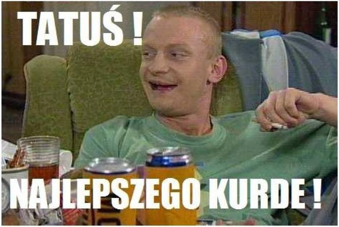 Dzień Ojca 2020. Zobacz najśmiesznieje memy. Jest Darth Vader, Ojciec Rydzyk i Ferdek Kiepski [GALERIA]
