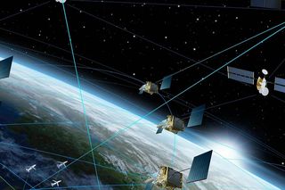 FCAS - europejski system walki powietrznej nowej generacji