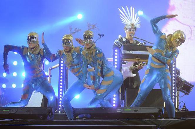 Empire of the Sun