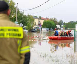 Kolejne 4000 zł dla powodzian! To łącznie już 14 tys. zł wsparcia doraźnego 