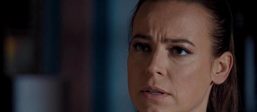 M jak miłość, odc. 1523: Magda (Anna Mucha) 