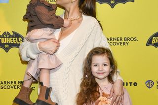 Maja Hyży zaskoczyła wyznaniem na temat swoich dzieci. Są zepsute 