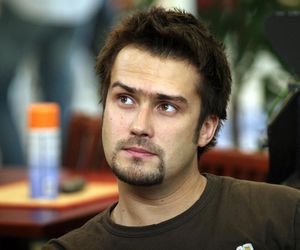 Michał Lesień kiedyś i dziś. Tak zmienił się serialowy Jacek Przypadek z Lokatorów