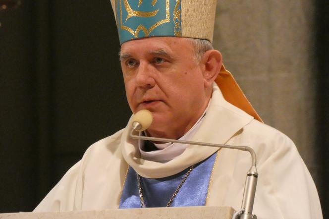 Bp Ireneusz Pękalski: Światowy Dzień Chorego