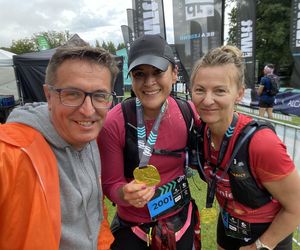 Ultra Mazury 2025 cz.2