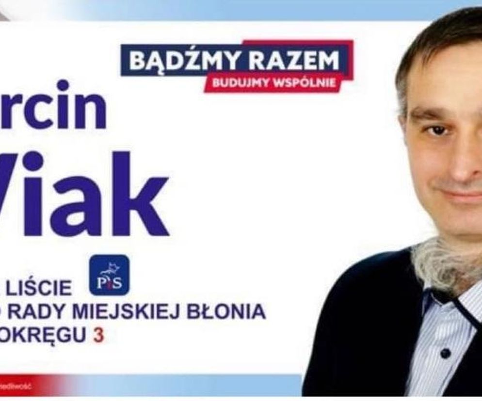 Wybory samorządowe 2024: Przy tych plakatach wyborczych ludzie pękają ze śmiechu