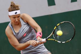 Roland Garros. Paula Kania: Czasami odlatuję i dużo przeklinam