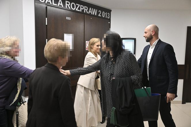 Agnieszka Kaczorowska i Maciej Pela - rozwód