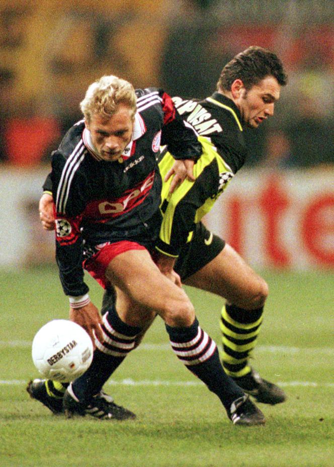 Thorsten Fink