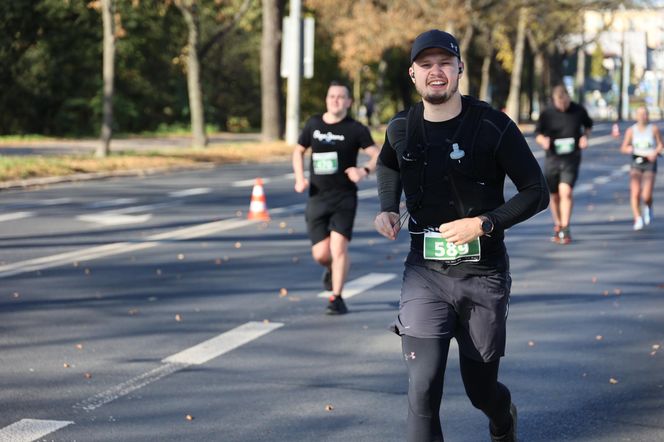 Za nami kolejna edycja Półmaratonu Lubelskiego