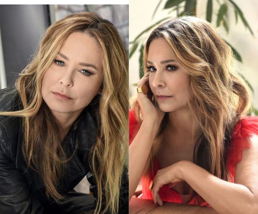 Dorota Naruszewicz, Beata z Klanu