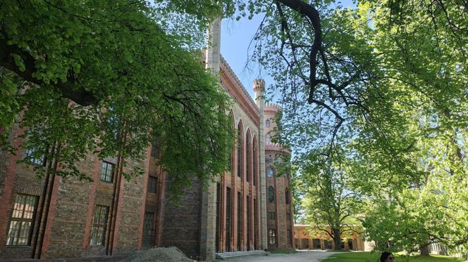 "Dolnośląska Florencja", czyli najpiękniejszy pałac w Polsce. Tu poczujesz się jak w sercu Toskanii