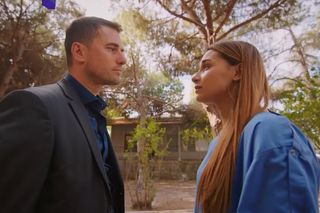 Miłość i nadzieja, odcinek 279: Sila oszuka Kuzeya, że zawsze kochała Alpera! Poświęci się dla Bahar - ZDJĘCIA