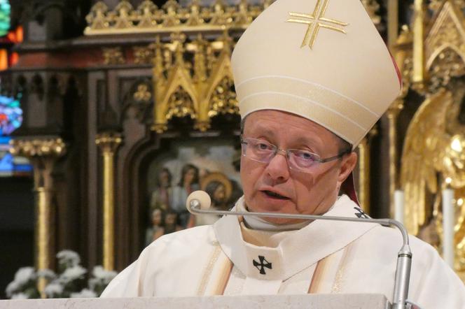 Abp Grzegorz Ryś: 30-lecie Towarzystwa im. Brata Alberta