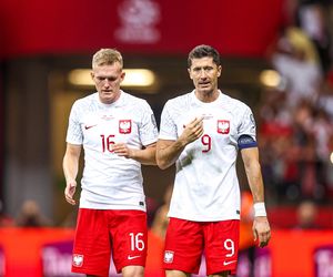 To dlatego Robert Lewandowski zszedł z murawy. Kluczowa informacja po niepokojących obrazkach. Jest nadzieja?!