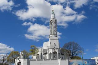 Bazylika św. Rocha w Białymstoku