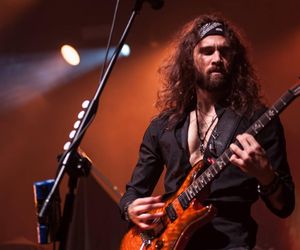 Ultima Ratio Fest 2025 – celebracja w wielkim stylu. Dark Tranquillity po trzydziestu latach nadal królują na metalowej scenie [RELACJA]