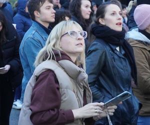 Tak wyglądał drugi dzień koncertów na Rzeszowskich Juwenaliach 