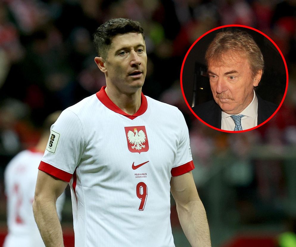 Lewandowski, Boniek