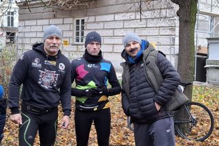 Kalisz. Za nami II Bieg Wąsaczy [ZDJĘCIA]