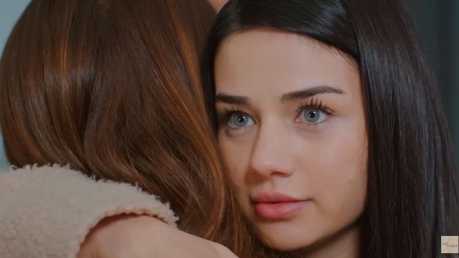 Miłość i nadzieja odc. 335. Sila, Bahar