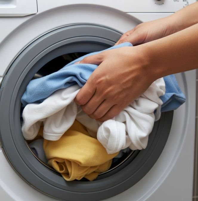  Polacy coraz bardziej świadomi:  84 proc. z nas zwraca uwagę na zużycie wody przy wyborze AGD