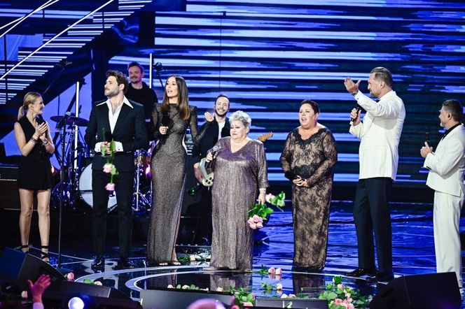 Trzeci dzień festiwalu w Sopocie