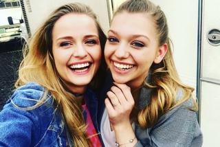 Dominika Kryszczyńska w międzynarodowej produkcji