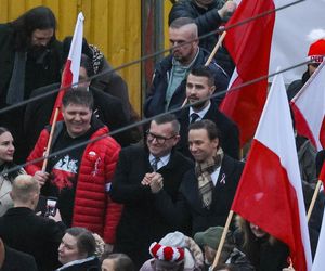 Marsz Niepodległości 2025