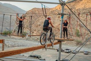 Zjednoczone Emiraty Arabskie - Ras Al Khaimah