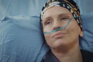 M jak miłość, odcinek 1840: Dorota (Iwona Rejzner)