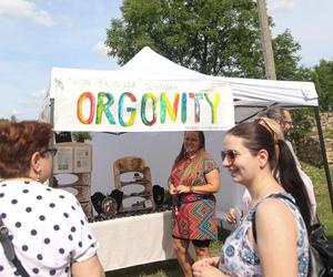 Festyn Magii i Rzemiosła Zlot Czarownic w Będzinie