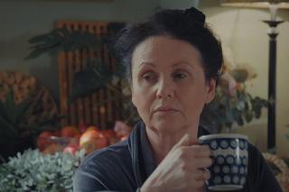 M jak miłość, odcinek 1810. Marysia (Małgorzata Pieńkowska)