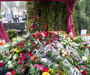 Bohdan Smoleń pochował 16-letniego syna, niedługo później żonę. Prawda o tragedii jest bardzo bolesna